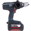 Аккумуляторная дрель-шуруповерт Li-Ion 36 В, BOSCH GSB 36 V-Li 06019C1100